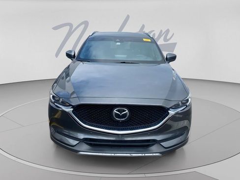 Used 2020 MAZDA CX-5 Signature AWD/4WD image 3