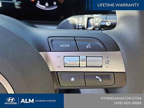 New 2026 Hyundai Tucson SE FWD image 29