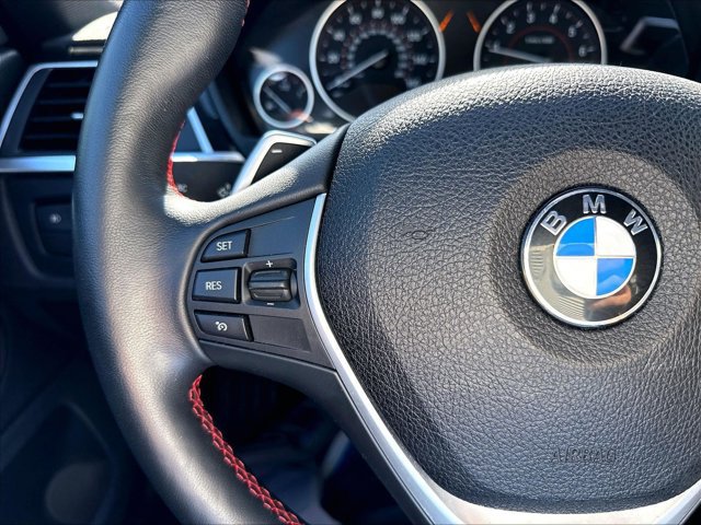 Used 2020 BMW 430i Gran Coupe xDrive w/ Convenience Package AWD/4WD image 19