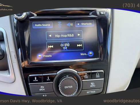Used 2016 Honda Odyssey EX-L image 22