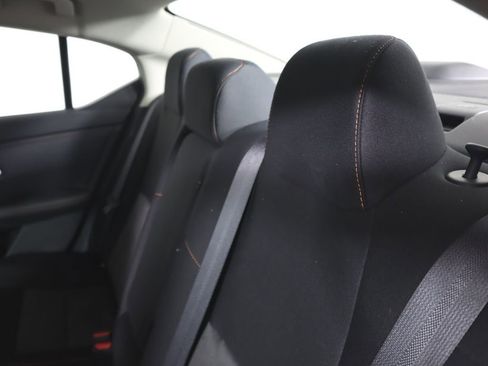 Used 2023 Nissan Sentra SR FWD image 21