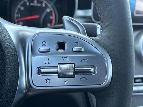 Used 2020 Mercedes-Benz C 43 AMG 4MATIC Sedan image 21