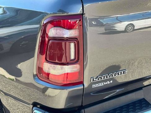 Used 2023 RAM 1500 Laramie AWD/4WD image 34
