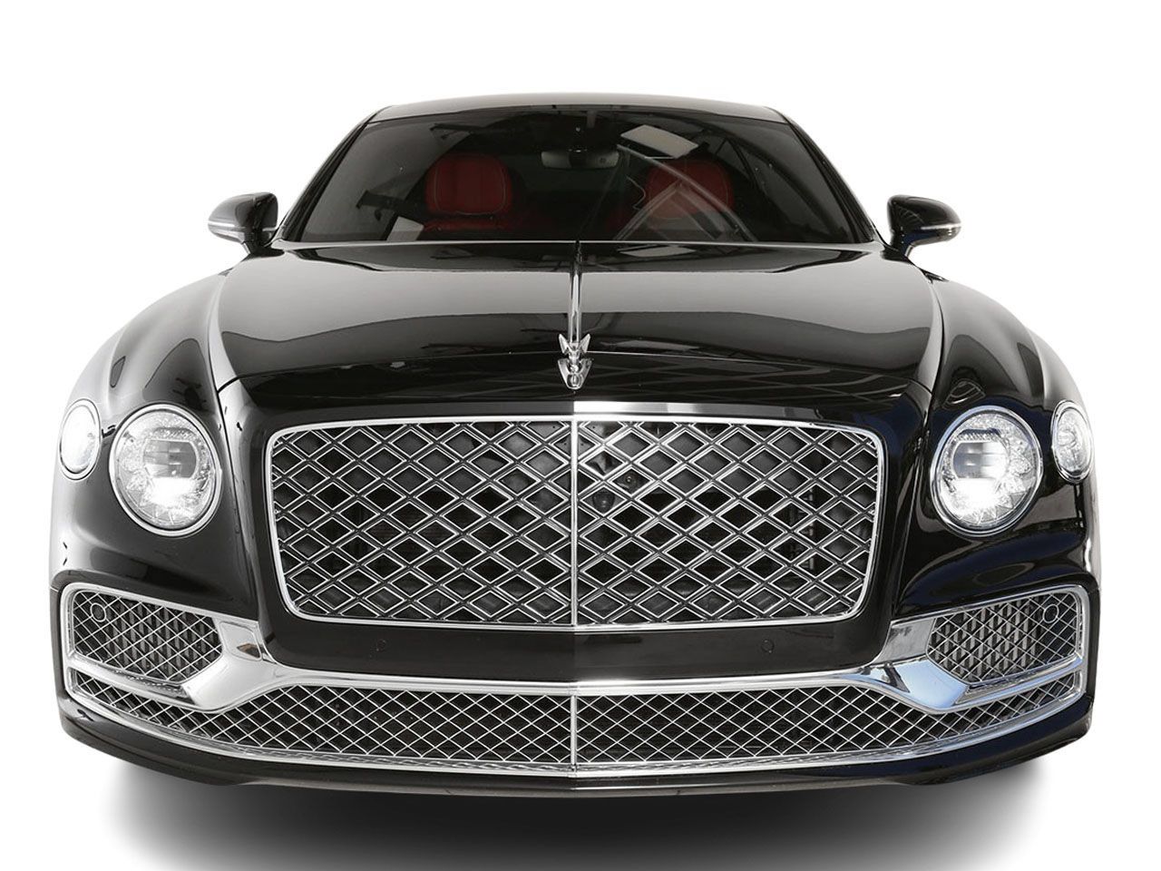 Used 2022 Bentley Flying Spur W12 AWD/4WD image 7