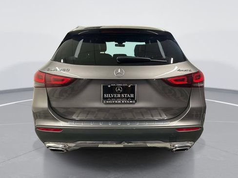 Certified 2023 Mercedes-Benz GLA 250 4MATIC image 3