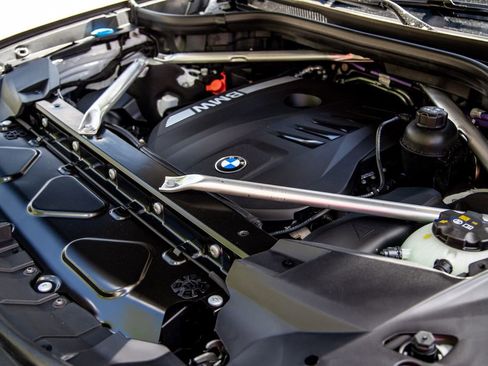 New 2026 BMW X7 xDrive40i w/ Executive Package image 27