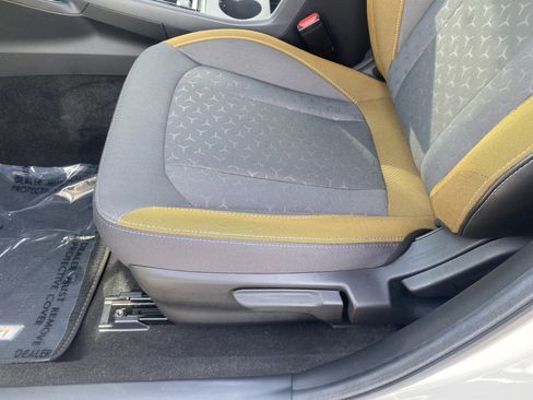 Certified 2025 Subaru Crosstrek 2.5i Sport w/ Crosstrek Mirror Package image 15