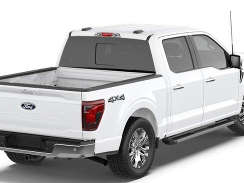 New 2026 Ford F150 XLT w/ Equipment Group 302A MID image 20