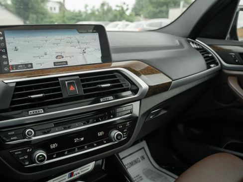 Used 2018 BMW X3 M40i AWD/4WD image 23
