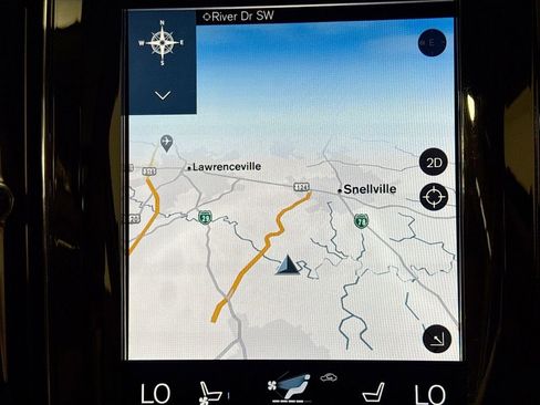 Used 2018 Volvo XC60 T5 Inscription w/ Luxury Seat Package image 13