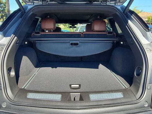 Used 2025 Cadillac XT5 Sportv image 26