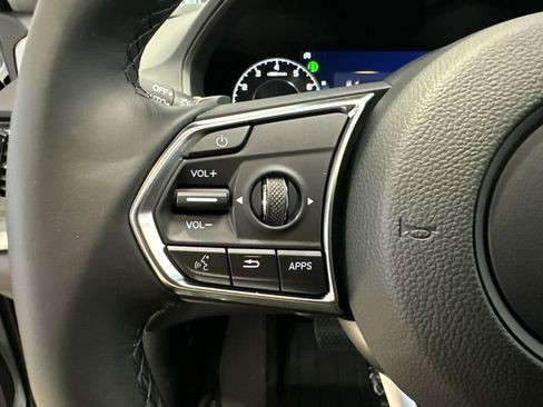 New 2026 Acura RDX w/ Technology Package image 18