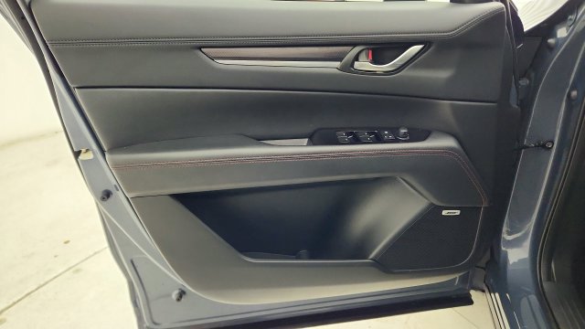 Certified 2025 MAZDA CX-5 Carbon Edition AWD/4WD image 20