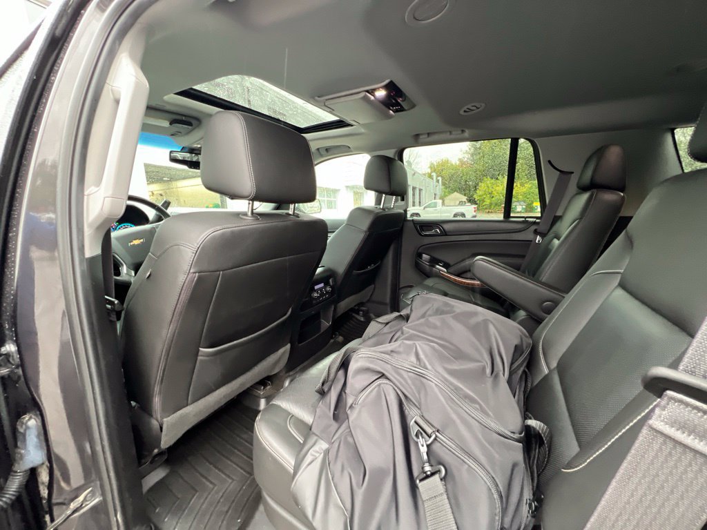Used 2017 Chevrolet Tahoe Premier AWD/4WD image 28