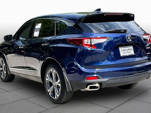 Certified 2024 Acura RDX SH-AWD w/ Advance Package image 12