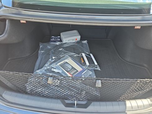 Certified 2025 Hyundai Sonata SEL FWD image 12