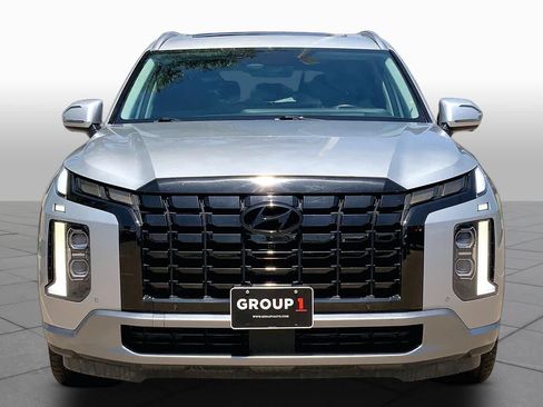 Used 2024 Hyundai Palisade Limited FWD image 4