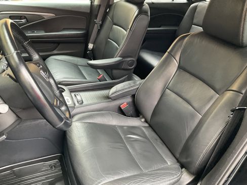 Used 2019 Honda Pilot EX-L image 28