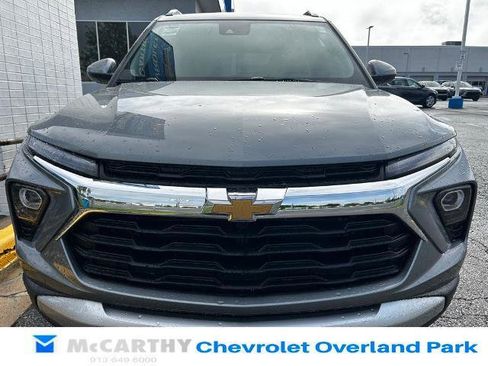 New 2026 Chevrolet TrailBlazer LT w/ Convenience Package AWD/4WD image 7