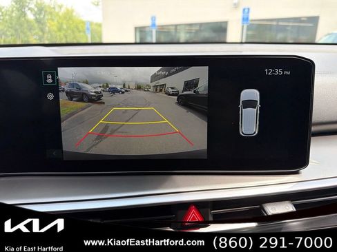 New 2026 Kia Sorento EX w/ EX Premium Package AWD/4WD image 31