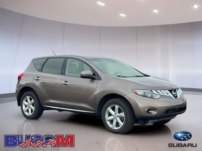 Used 2010 Nissan Murano S
