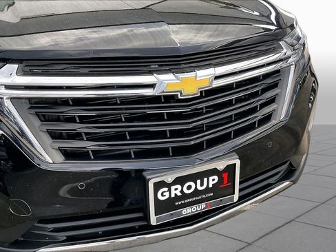 Used 2022 Chevrolet Equinox LT FWD image 30