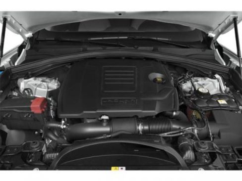 Used 2020 Jaguar F-PACE R-Sport image 13