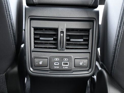 New 2026 Subaru Outback Limited XT image 18