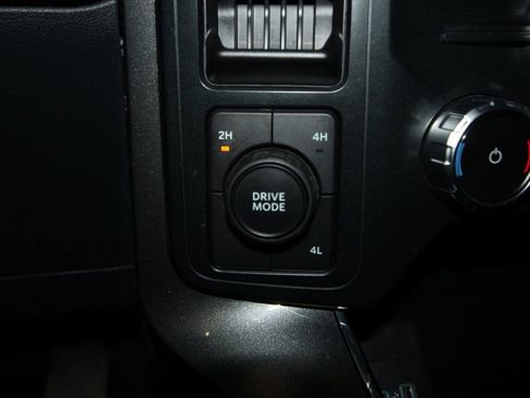 Used 2023 Ford F150 XLT w/ Equipment Group 302A High AWD/4WD image 16