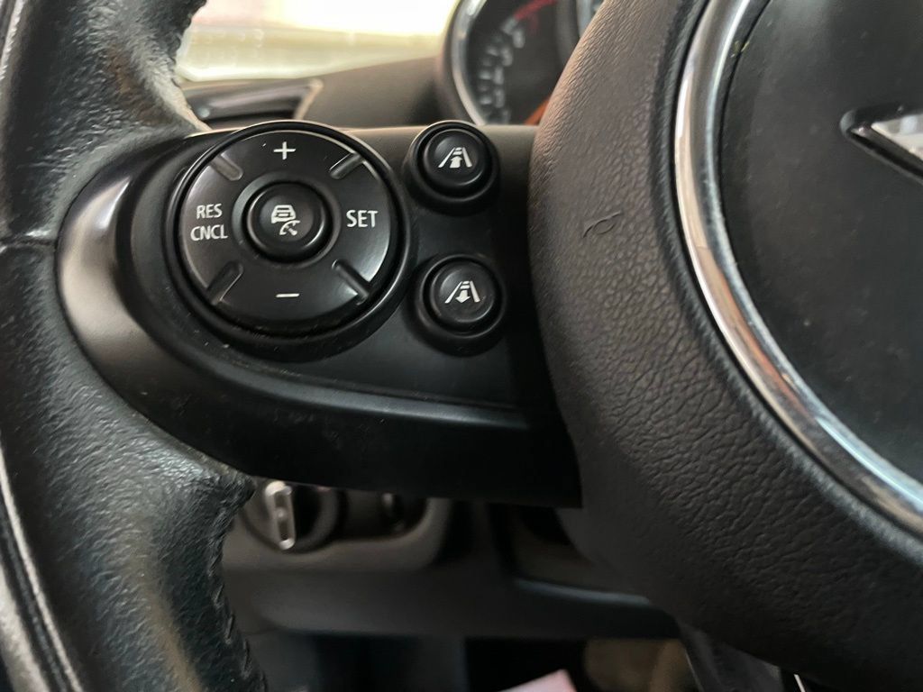 Used 2017 MINI Cooper Clubman S AWD/4WD image 35