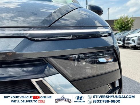 New 2026 Hyundai Sonata SEL FWD image 10