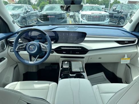 New 2026 Buick Enclave Avenir w/ Super Cruise Package AWD/4WD image 29