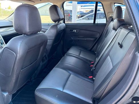 Used 2014 Ford Edge Sport w/ Driver Entry Package AWD/4WD image 11