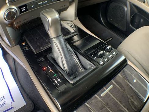 Certified 2021 Lexus GX 460 Premium image 12