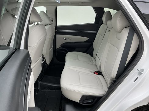 Used 2024 Hyundai Tucson SEL w/ Convenience Package image 19