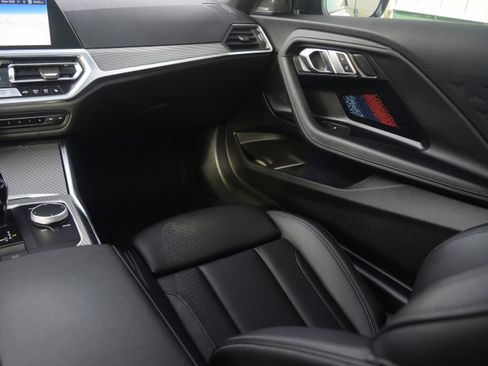 Used 2022 BMW M240i xDrive Coupe w/ Premium Package image 15