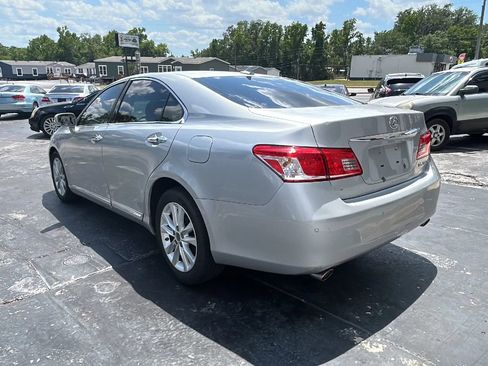 Used 2012 Lexus ES 350 FWD image 5