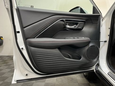 New 2025 Acura ADX A-Spec image 16