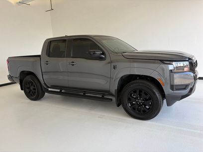 Used 2026 Nissan Frontier SV w/ SV Convenience Package