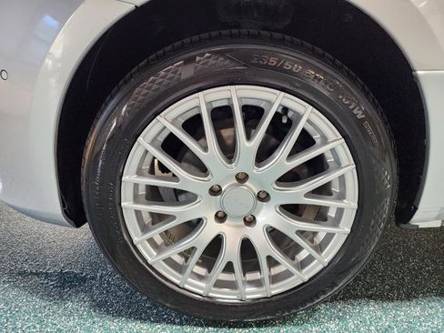 Used 2018 Mercedes-Benz Metris Passenger image 12