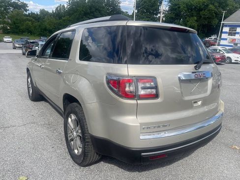Used 2014 GMC Acadia SLT FWD image 7