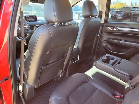 Used 2020 MAZDA CX-5 Touring image 12