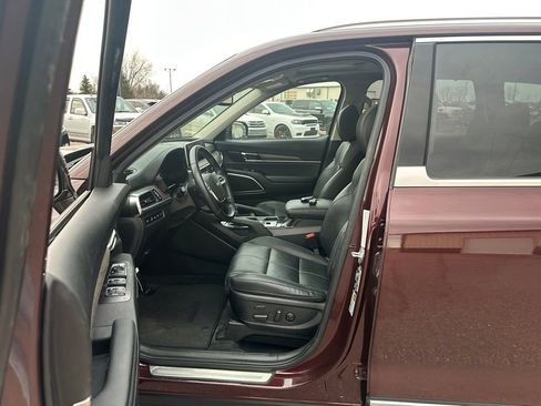 Used 2022 Kia Telluride SX image 10