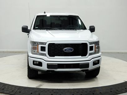 Used 2020 Ford F150 XL w/ Equipment Group 101A Mid