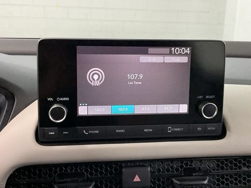 Certified 2024 Honda HR-V LX image 14