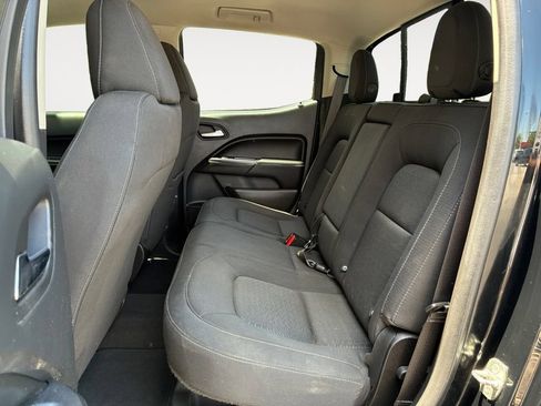 Used 2022 GMC Canyon Elevation w/ Trailering Package AWD/4WD image 13