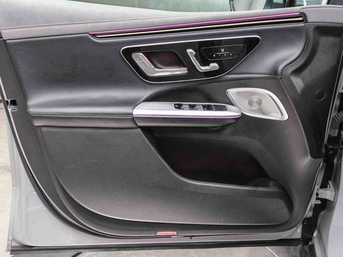 Certified 2023 Mercedes-Benz EQE 350+ SUV image 27