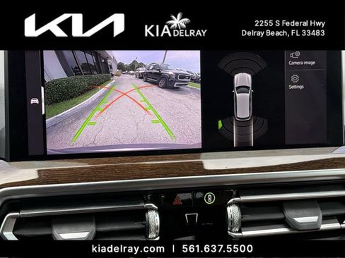Used 2023 BMW X3 xDrive30i w/ Premium Package AWD/4WD image 23