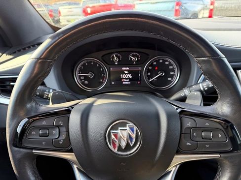 Used 2023 Buick Enclave Essence w/ Experience Buick Package image 17