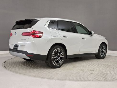New 2026 BMW X3 xDrive30 image 7